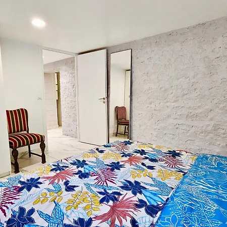 Apartamento Attica - 15min Paris Rer E, Cosy *